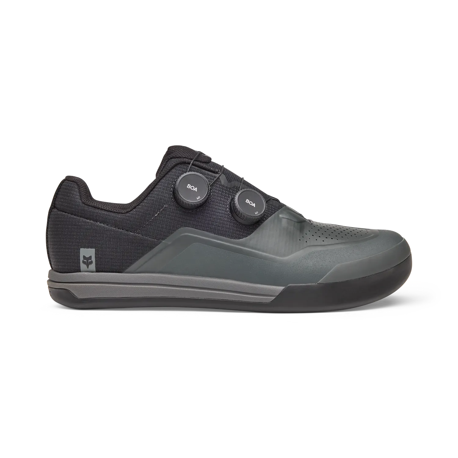 TENIS MASCULINO FOX CYCLING UNION BOA FLAT